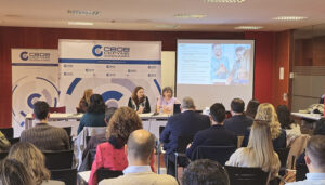 El departamento de Medio Ambiente de CEOE-Cepyme Guadalajara desarrolla una nueva jornada basada en el nuevo Real Decreto de envases y su aplicación a las empresas