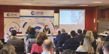 El departamento de Medio Ambiente de CEOE-Cepyme Guadalajara desarrolla una nueva jornada basada en el nuevo Real Decreto de envases y su aplicación a las empresas