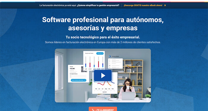 El desafío de la digitalización: el 60% de las empresas españolas continúa emitiendo facturas manualmente 1 El desafío de la digitalización el 60% de las empresas españolas continúa emitiendo facturas manualmente