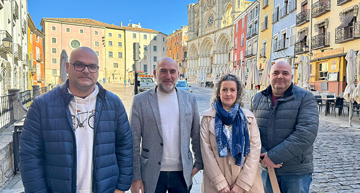 El fotógrafo Álex Simón será el cartelista del Carnaval 2025, que se celebrará entre el 1 y el 15 de marzo