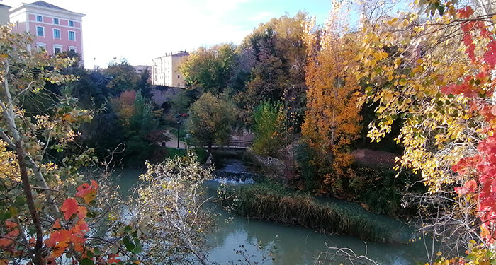 El itinerio Cuenca río unirá el sábado 23 de noviembre los tres ríos de Cuenca Júcar, Huécar y Moscas