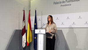 El nuevo sistema de FP Dual de Castilla-La Mancha potenciará el acceso de más de 44.000 estudiantes al empleo con una mejor cualificación