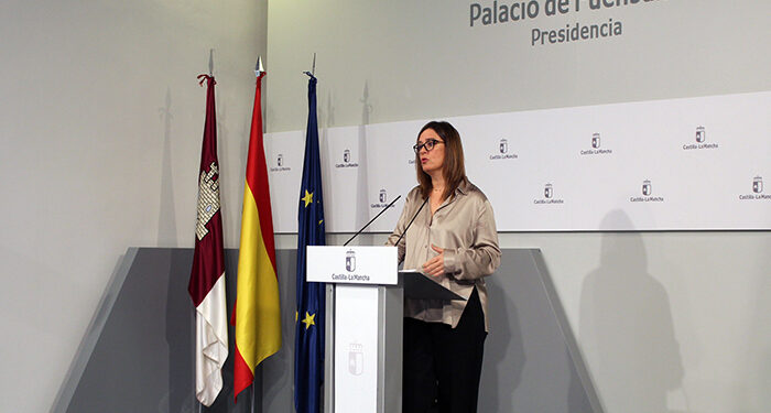 El nuevo sistema de FP Dual de Castilla-La Mancha potenciará el acceso de más de 44.000 estudiantes al empleo con una mejor cualificación 1 El nuevo sistema de FP Dual de Castilla-La Mancha potenciará el acceso de más de 44.000 estudiantes al empleo con una mejor cualificación