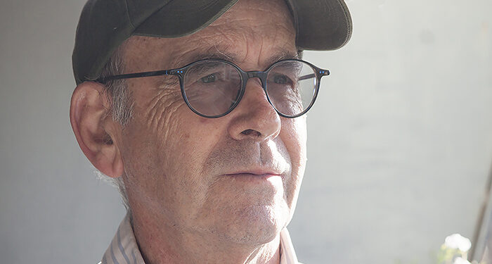 El problema no resuelto de la reforma agraria llega a las charlas de la RACAL