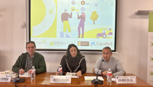 El programa formativo Emprendecoop inicia su andadura en Belmonte para fomentar el emprendimiento en el medio rural