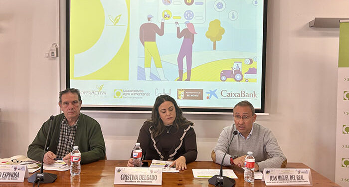El programa formativo Emprendecoop inicia su andadura en Belmonte para fomentar el emprendimiento en el medio rural