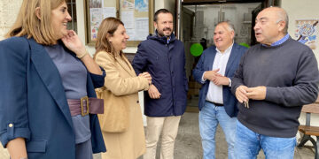 El programa ‘Mi Primer Empleo’ impulsa la contratación de 30 jóvenes en Guadalajara con una inversión de 380.000 euros