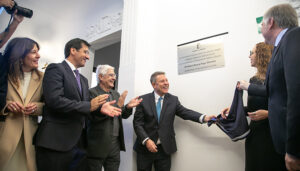 El próximo lunes, 2 de diciembre, se firma con los agentes sociales el nuevo Plan de Empleo del Gobierno regional