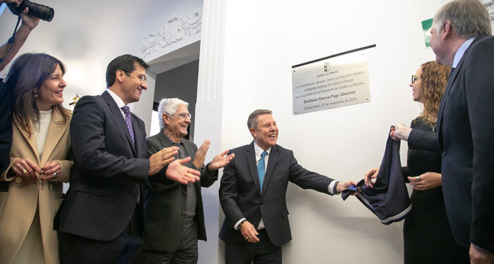 El próximo lunes, 2 de diciembre, se firma con los agentes sociales el nuevo Plan de Empleo del Gobierno regional 1 El próximo lunes, 2 de diciembre, se firma con los agentes sociales el nuevo Plan de Empleo del Gobierno regional