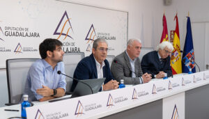 El proyecto de Museo de la Tauromaquia de Fuentelencina propone un espacio pedagógico de proyección nacional