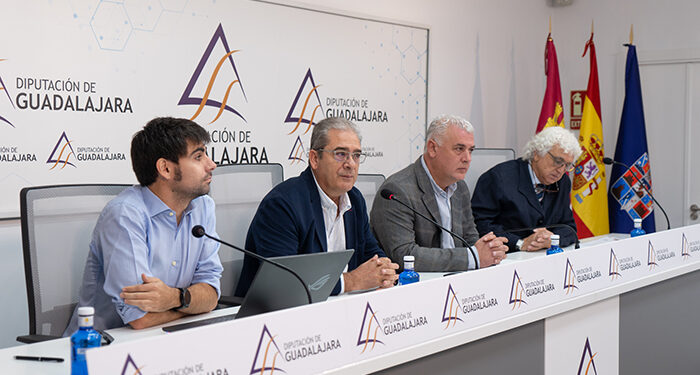 El proyecto de Museo de la Tauromaquia de Fuentelencina propone un espacio pedagógico de proyección nacional 1 El proyecto de Museo de la Tauromaquia de Fuentelencina propone un espacio pedagógico de proyección nacional