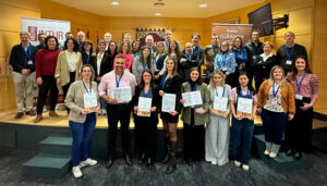 El talento joven en materia de turismo se reúne en el campus de Cuenca de la UCLM