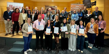 El talento joven en materia de turismo se reúne en el campus de Cuenca de la UCLM