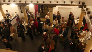 El turismo y la gastronomía de Cuenca se posicionan de manera brillante en Oviedo