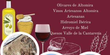 Elige Cuenca muestra su Ruta de la Alcarria en el salón Iberia el próximo jueves