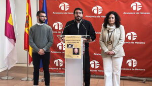 Emilio Gutiérrez Caba recibirá este viernes el I Premio Espiga de Oro