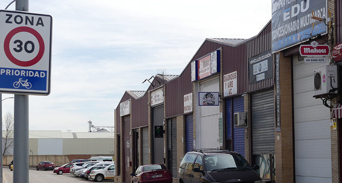 En Cuenca se destruyen sociedades mercantiles a un ritmo mayor al que se crean