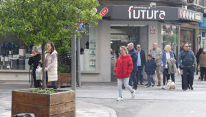 En octubre de 2024 Cuenca tiene 199.271 habitantes