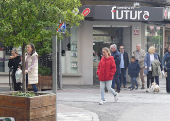 En octubre de 2024 Cuenca tiene 199.271 habitantes