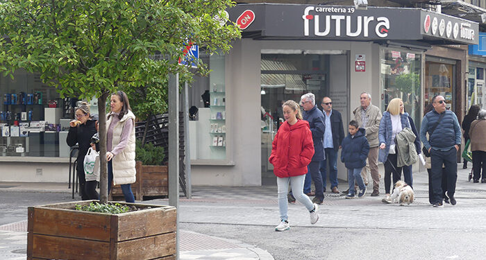 En octubre de 2024 Cuenca tiene 199.271 habitantes