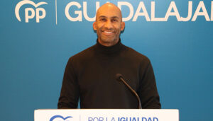 Engonga afirma que el Gobierno de Sánchez apesta a corrupción