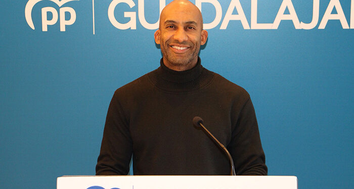 Engonga afirma que el Gobierno de Sánchez apesta a corrupción 1 Engonga afirma que el Gobierno de Sánchez apesta a corrupción