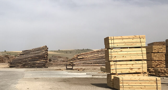 Este martes se abre la convocatoria del Ayuntamiento de Cuenca para la concesión de leña para hogares en riesgo de exclusión social