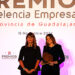 Eurocaja Rural entrega el galardón 'Establecimiento Comercial' en los Premios Excelencia Empresarial 2024 de CEOE-Cepyme Guadalajara 9 Eurocaja Rural entrega el galardón 'Establecimiento Comercial' en los Premios Excelencia Empresarial 2024 de CEOE-CEPYME Guadalajara