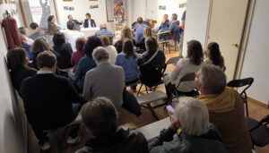 Éxito rotundo en las XII Jornadas Taurinas de la Asociación Cultural Taurina “Romancos al Campo”