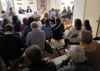 Éxito rotundo en las XII Jornadas Taurinas de la Asociación Cultural Taurina “Romancos al Campo”