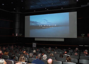 FADETA estrena en Madrid el documental ‘La lavanda, esencia de un cambio’