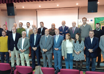 Firmados los contratos para la elaboración de cinco Agendas de Desarrollo Urbano Rural