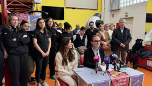 Fundación Nipace suspende el Festival de los 80 y el Vermú de Nochebuena ante la falta de autorización del Ayuntamiento de Guadalajara