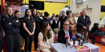 Fundación Nipace suspende el Festival de los 80 y el Vermú de Nochebuena ante la falta de autorización del Ayuntamiento de Guadalajara