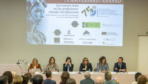 Guadalajara acoge el 75 Congreso Extraordinario de ANABAD que aborda los nuevos retos de la profesión documental