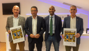 Guadalajara acoge el Campeonato de España de Fútbol Sala FEDDI 2024 con 321 deportistas y 40 equipos