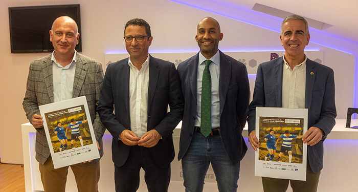 Guadalajara acoge el Campeonato de España de Fútbol Sala FEDDI 2024 con 321 deportistas y 40 equipos