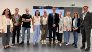 Guadalajara reunirá a investigadores de toda la región en la jornada de investigación de IDISCAM con el objetivo de fomentar y facilitar la actividad científica