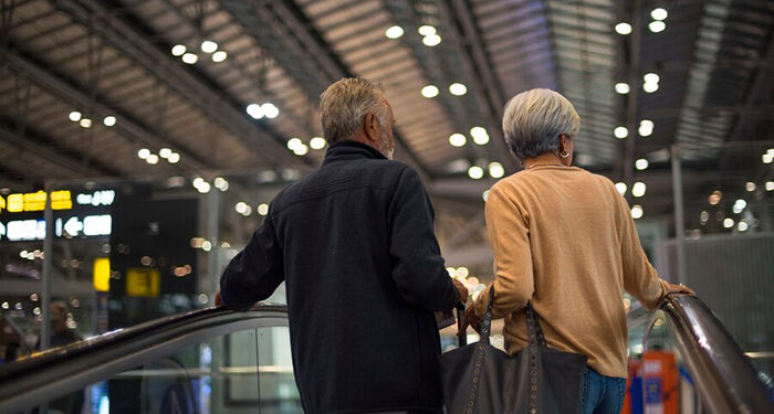 Guía completa del aeropuerto de Madrid: servicios y cómo llegar 1 Guía completa del aeropuerto de Madrid servicios y cómo llegar