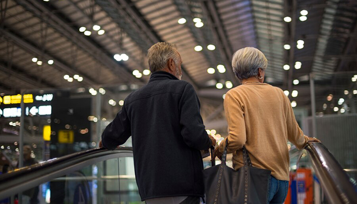 Guía completa del aeropuerto de Madrid: servicios y cómo llegar 2 Guía completa del aeropuerto de Madrid servicios y cómo llegar