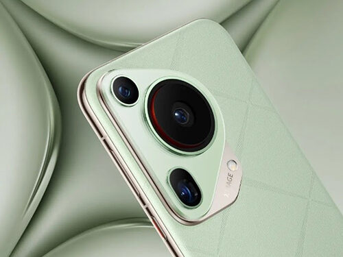 HUAWEI Pura 70 Ultra