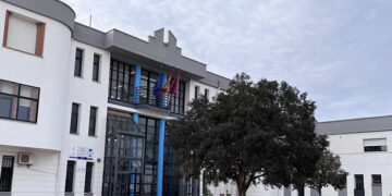 El PP pide a la Junta una solución “inmediata” al problema de la falta de conserjes en el IES Fernando de los Ríos de Quintanar del Rey