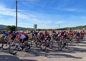El Ayuntamiento de Cuenca convoca las ayudas a clubes deportivos 2024 por valor de 200.000 euros