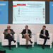 Impulsa Guadalajara, presente en una mesa redonda de la feria Logistics & Automation de Madrid