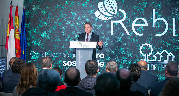 Inaugurada la central térmica de la Red de Calor de Cuenca 1 Inaugurada la central térmica de la Red de Calor de Cuenca