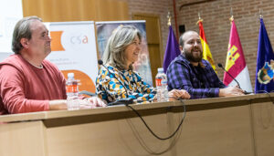 Inaugurado en la UNED de Guadalajara el XI Congreso de Seguridad Informática 'HoneyCon'