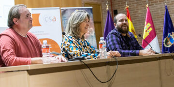 Inaugurado en la UNED de Guadalajara el XI Congreso de Seguridad Informática ‘HoneyCon’