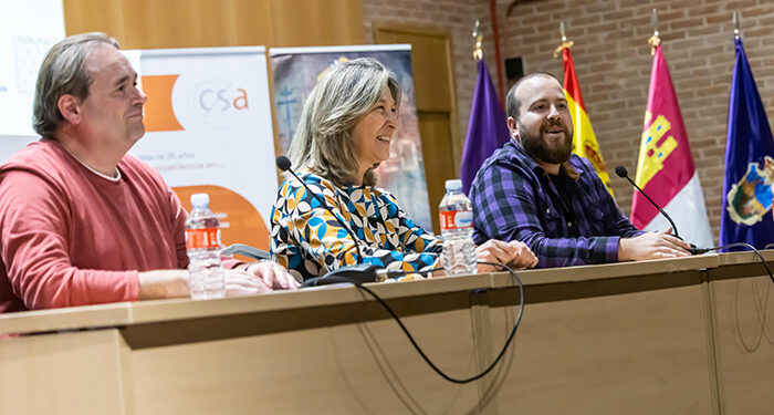 Inaugurado en la UNED de Guadalajara el XI Congreso de Seguridad Informática 'HoneyCon'