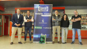 Invierte en Cuenca destaca la importante apuesta de Biomasas Triana en la capital conquense