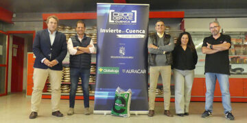 Invierte en Cuenca destaca la importante apuesta de Biomasas Triana en la capital conquense